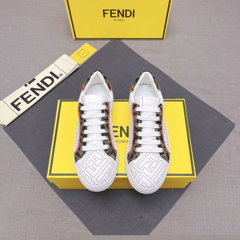 F**di sneakers